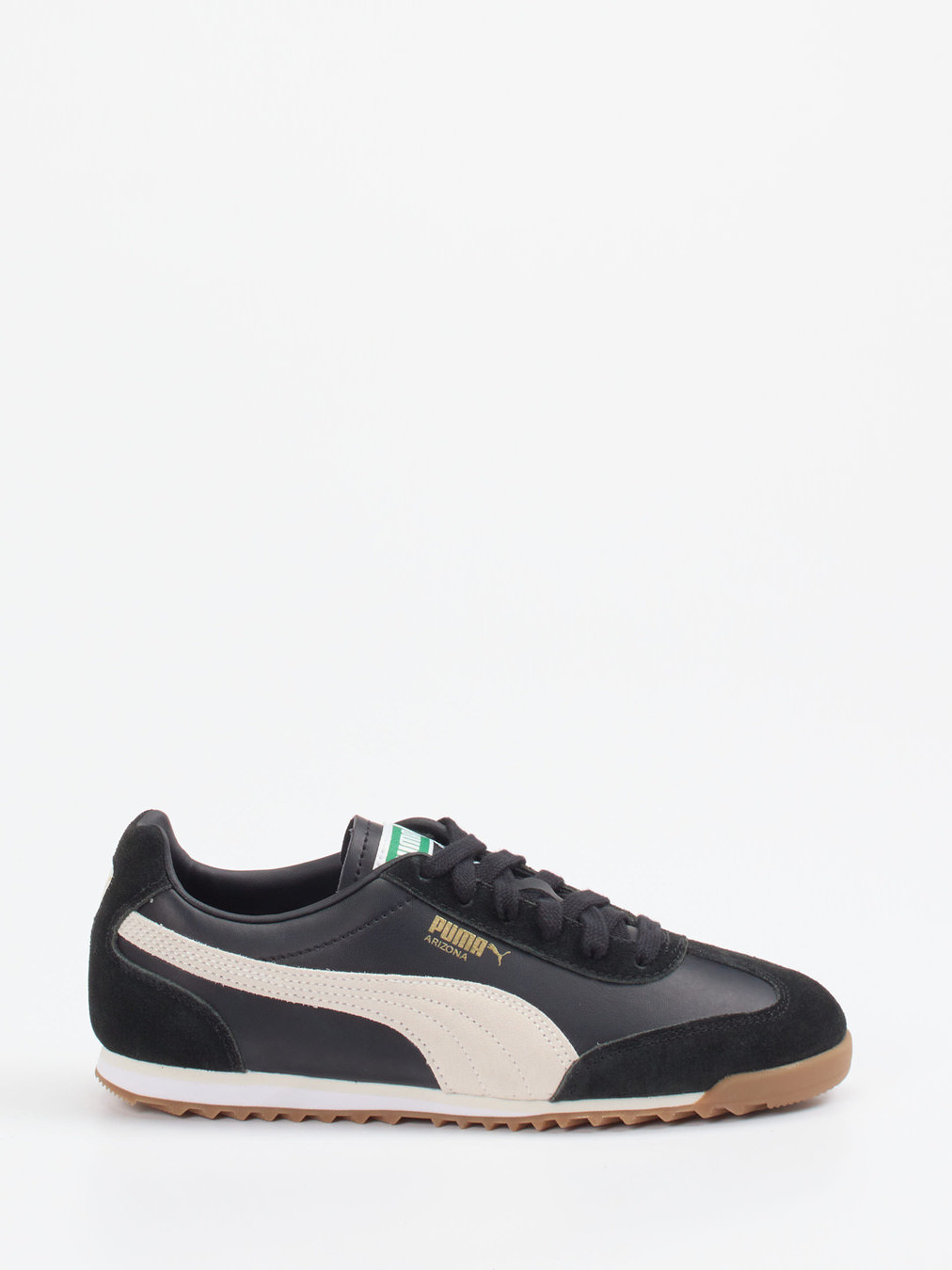 Sneaker Arizona Retro schwarz 8165009025601