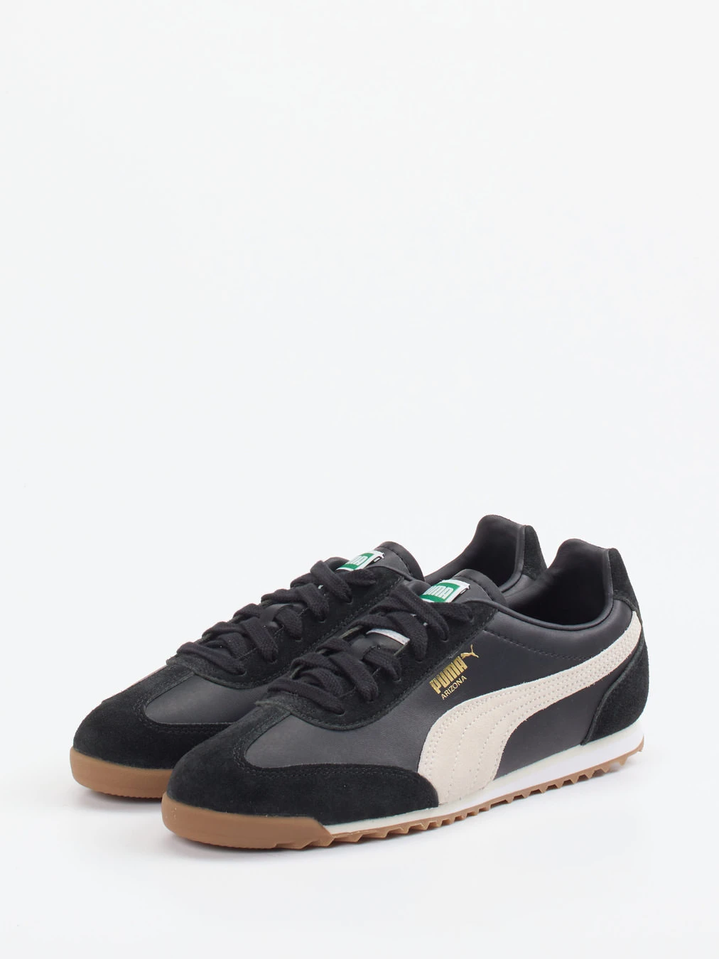 Sneaker Arizona Retro schwarz 8165009025602