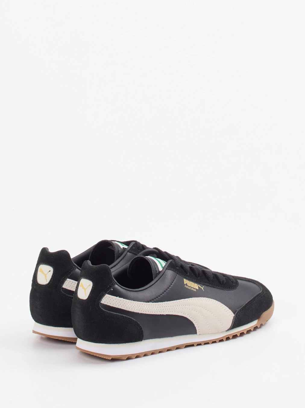 Sneaker Arizona Retro schwarz 8165009025603