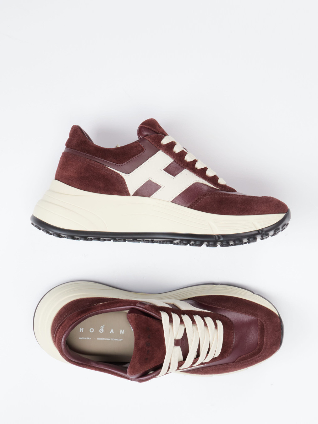 Sneaker rot 1665507000104