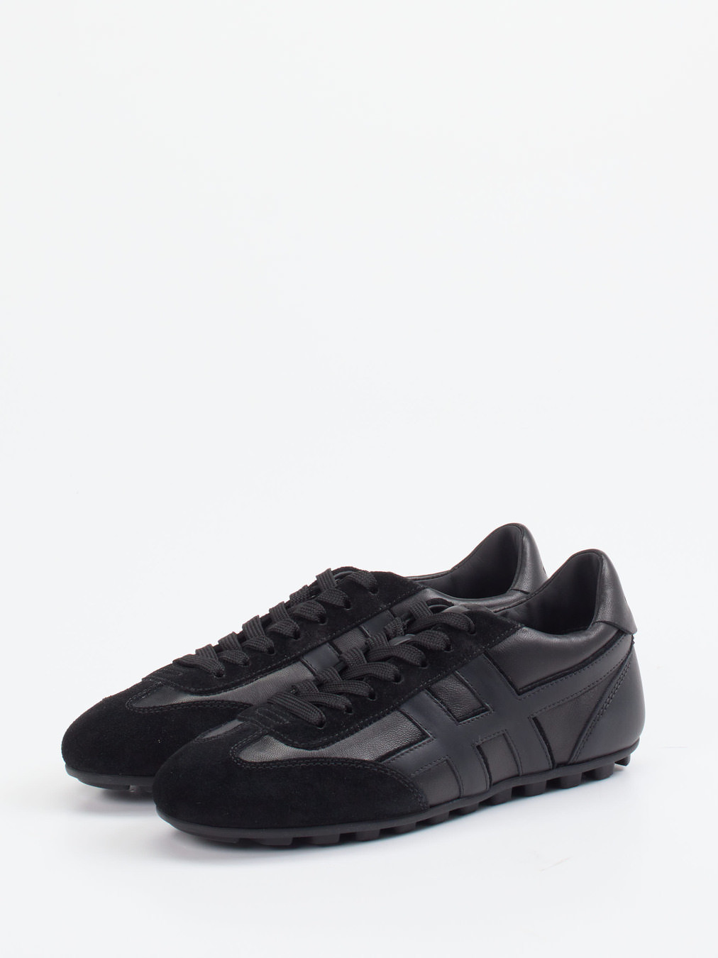 Sneaker schwarz 1661009030802