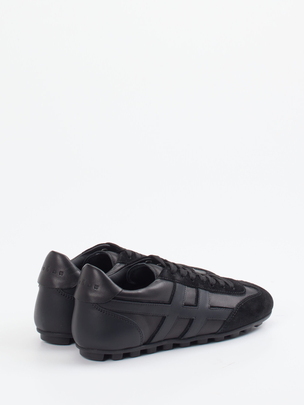 Sneaker schwarz 1661009030803