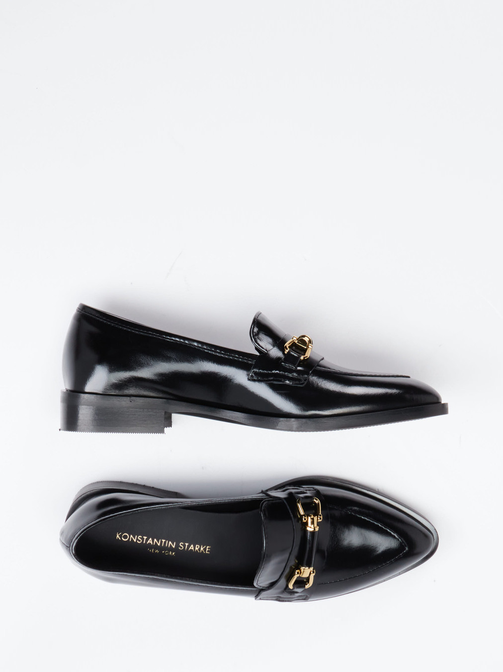 Slipper schwarz 1511009058604