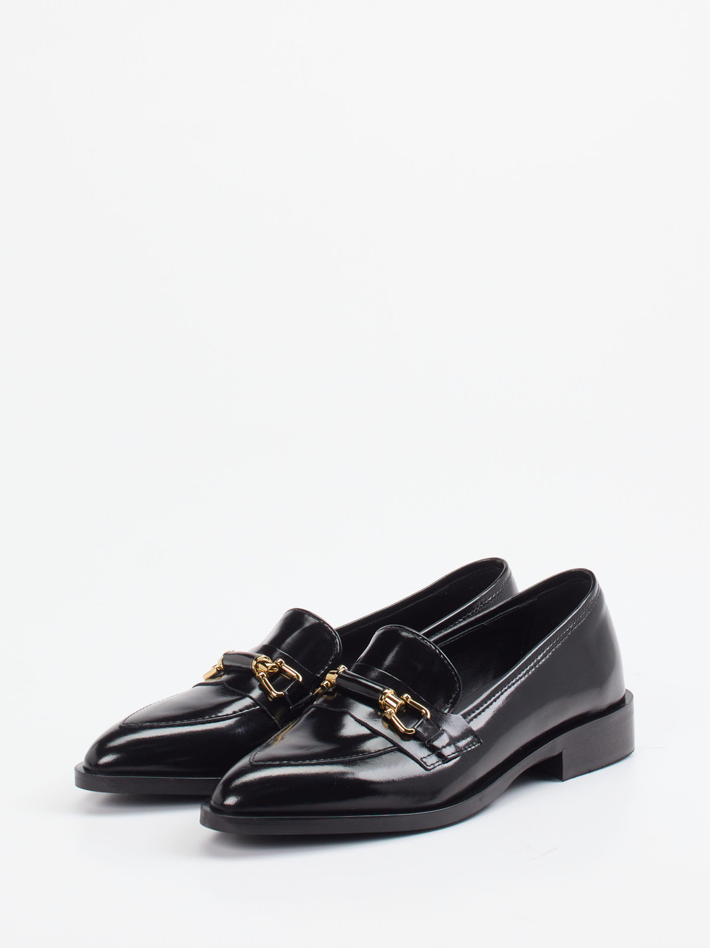 Slipper schwarz 1511009058602