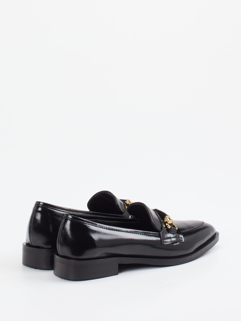 Slipper schwarz 1511009058603
