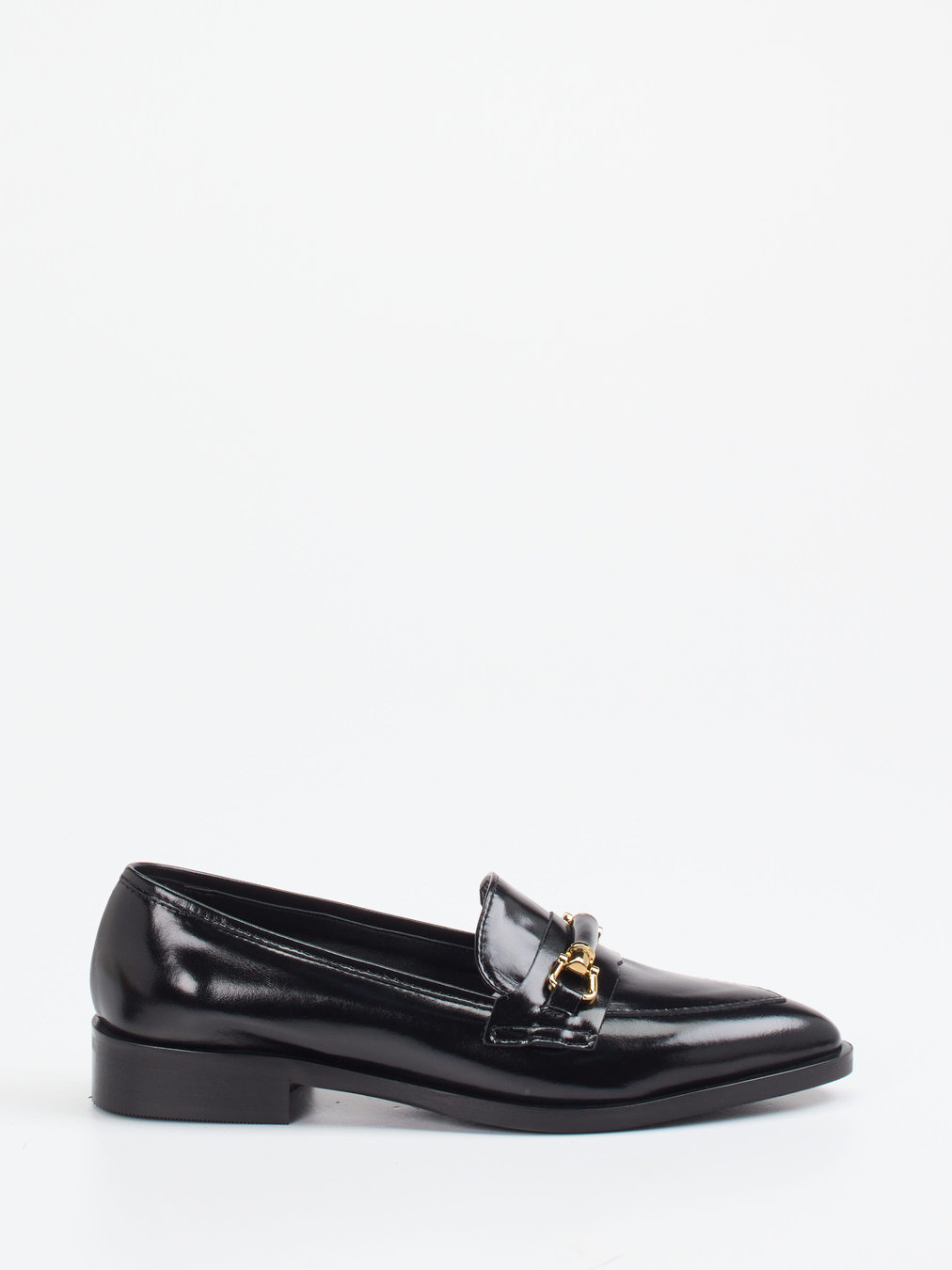 Slipper schwarz 1511009058601