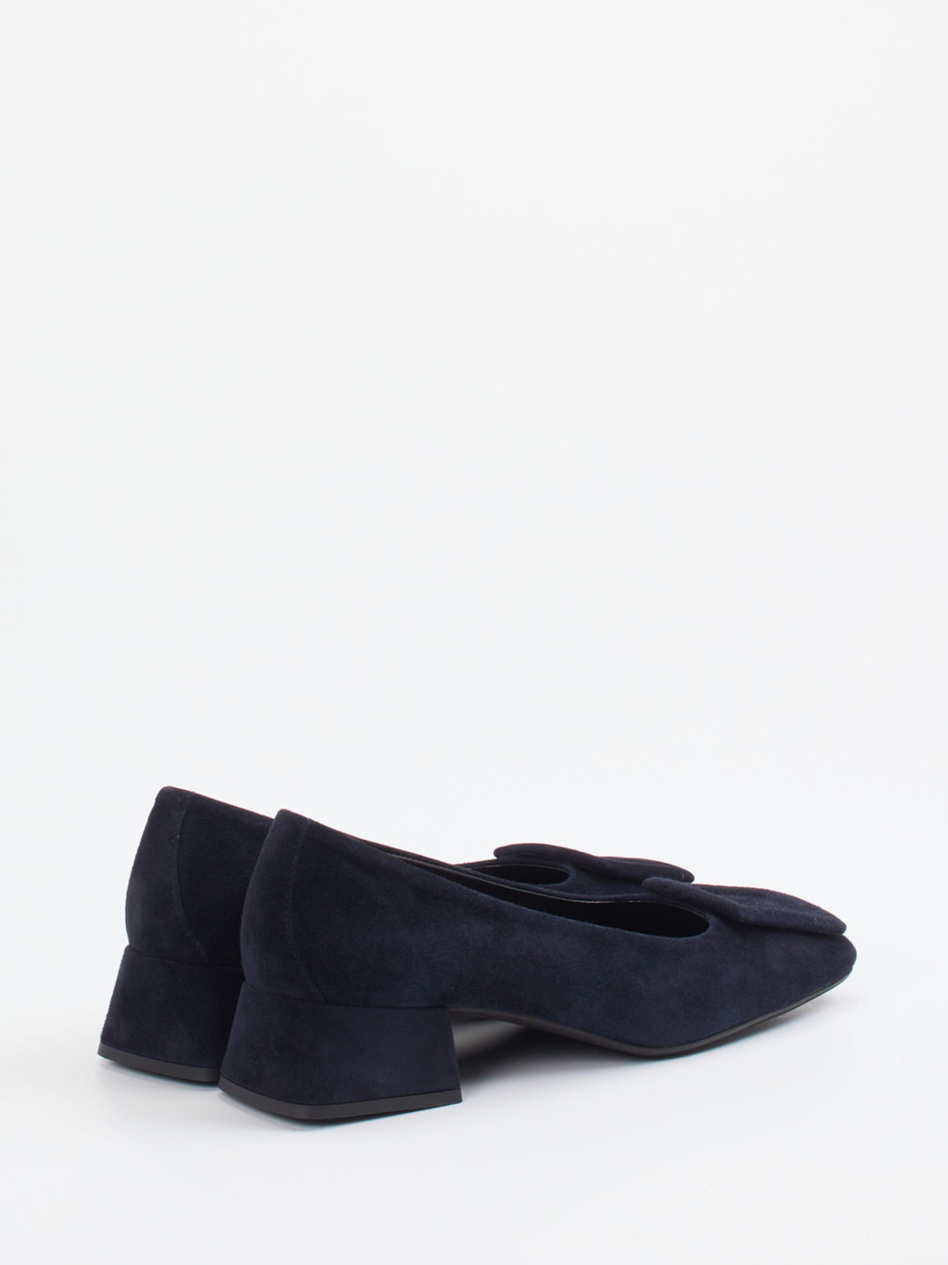 Pumps blau 1415109002603