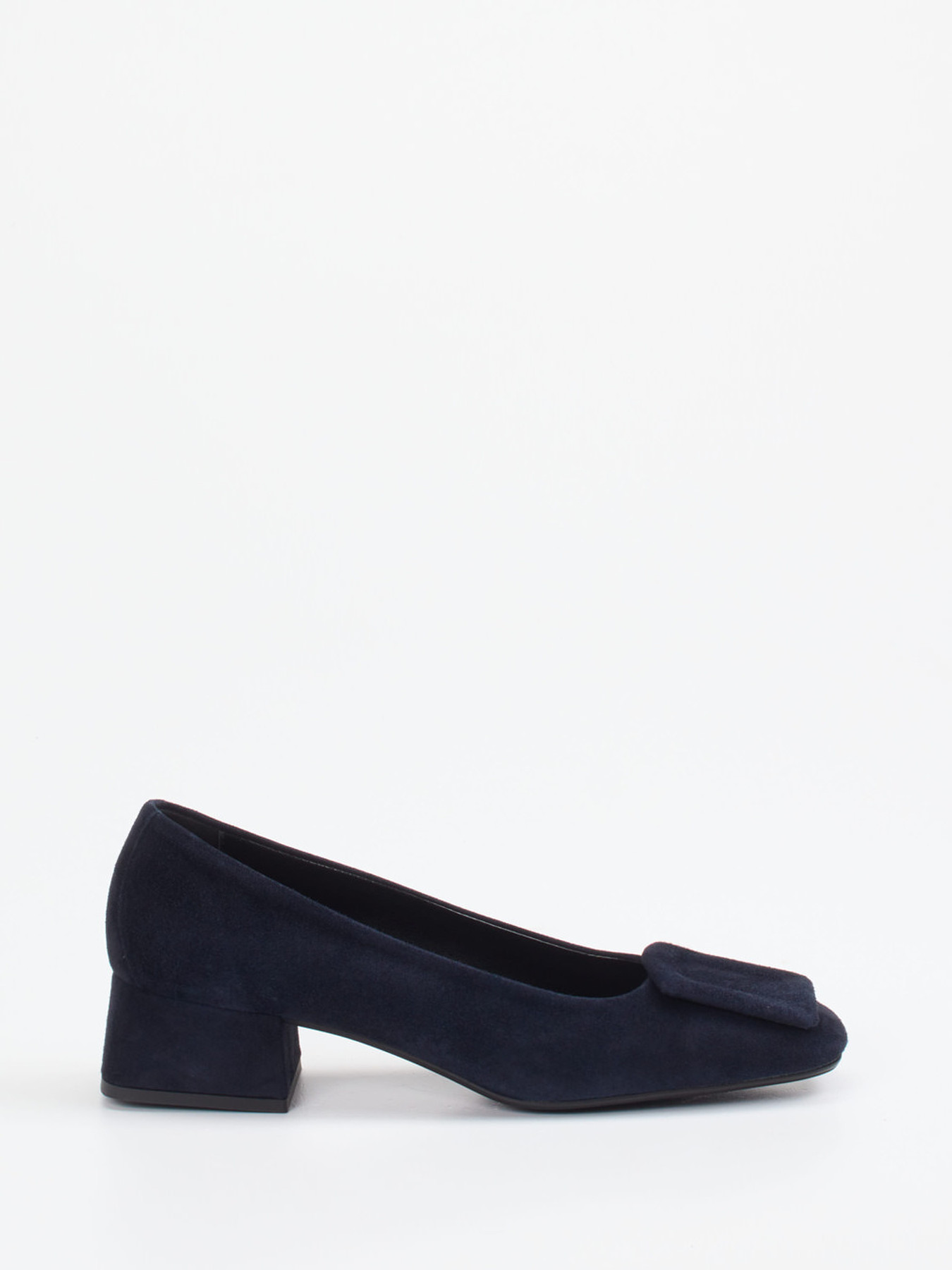 Pumps blau 1415109002601
