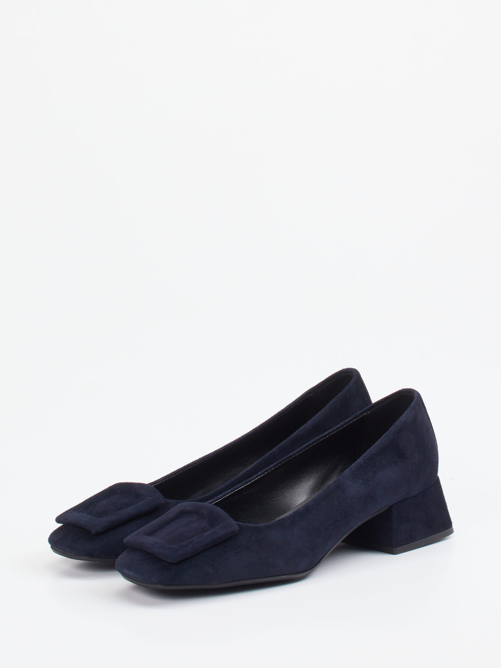 Pumps blau 1415109002602