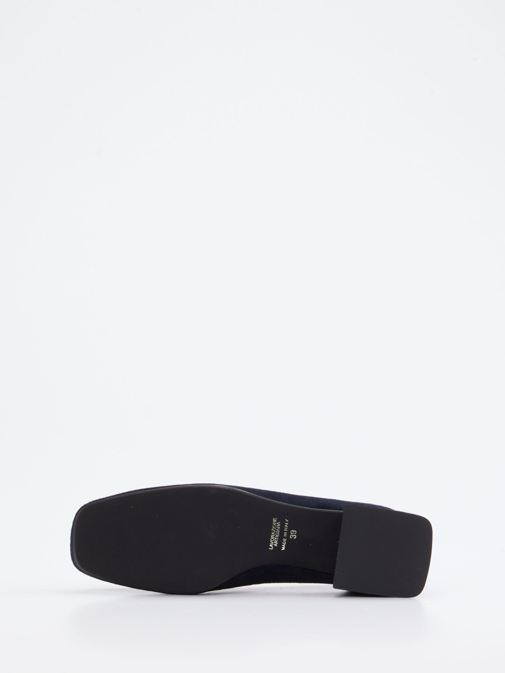 Pumps blau 1415109002605