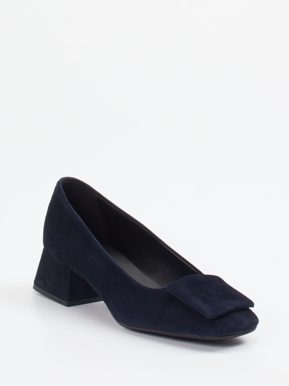 Pumps blau 1415109002606