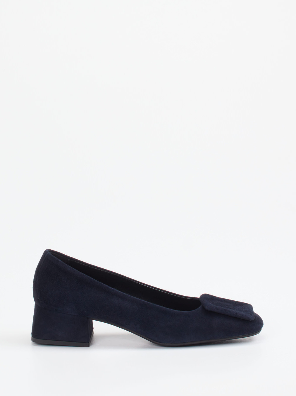 Pumps blau 1415109002601