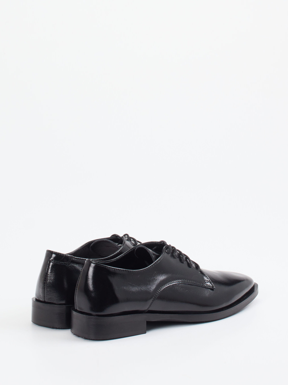 Schnürschuh schwarz 1561009012203