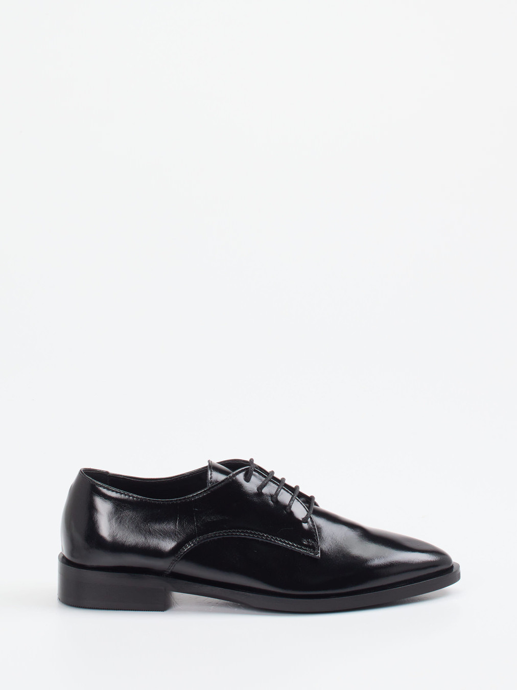 Schnürschuh schwarz 1561009012201