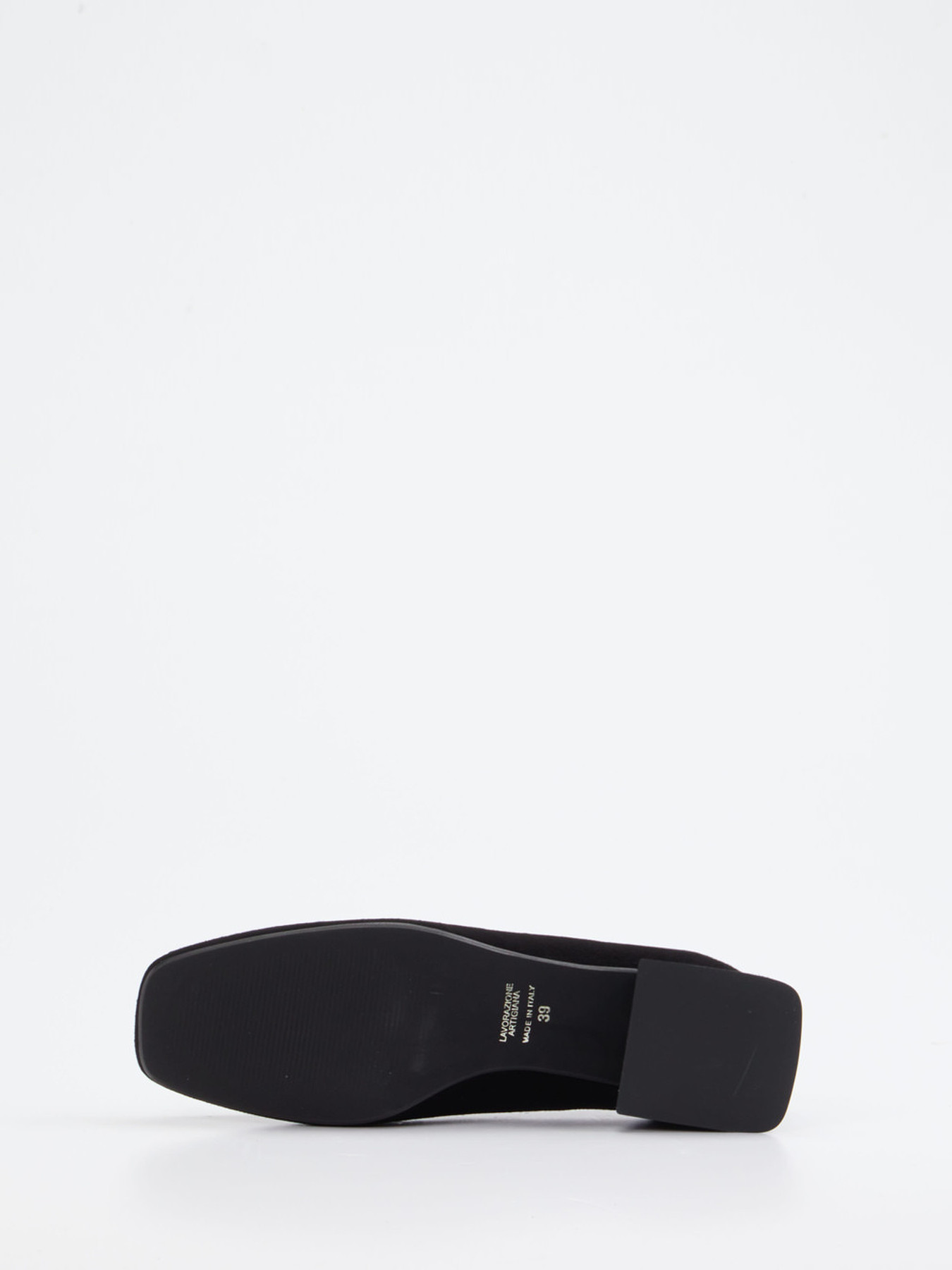 Pumps schwarz 1415009006105