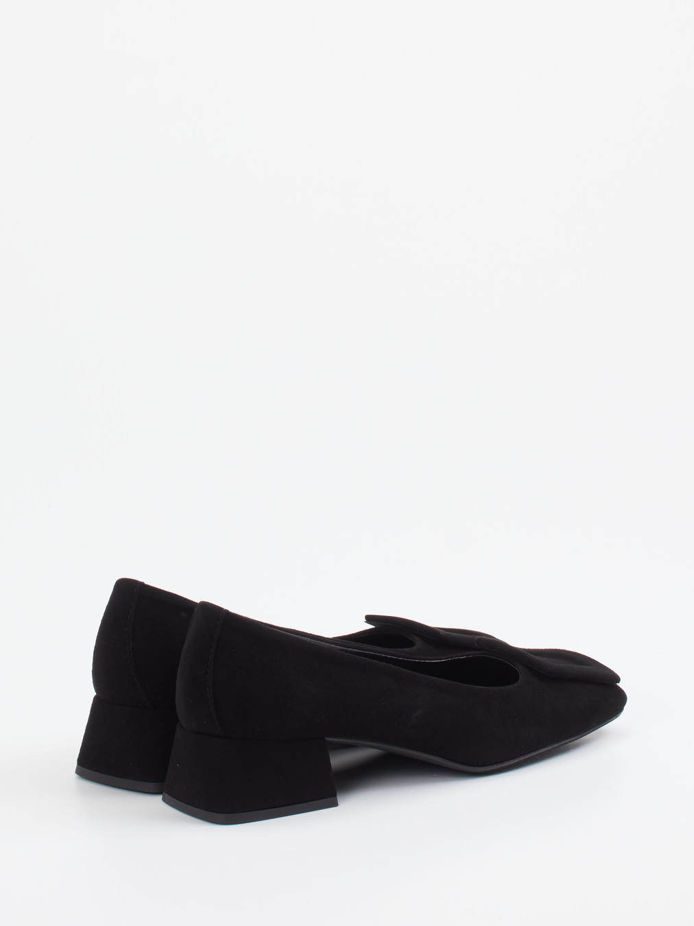 Pumps schwarz 1415009006103