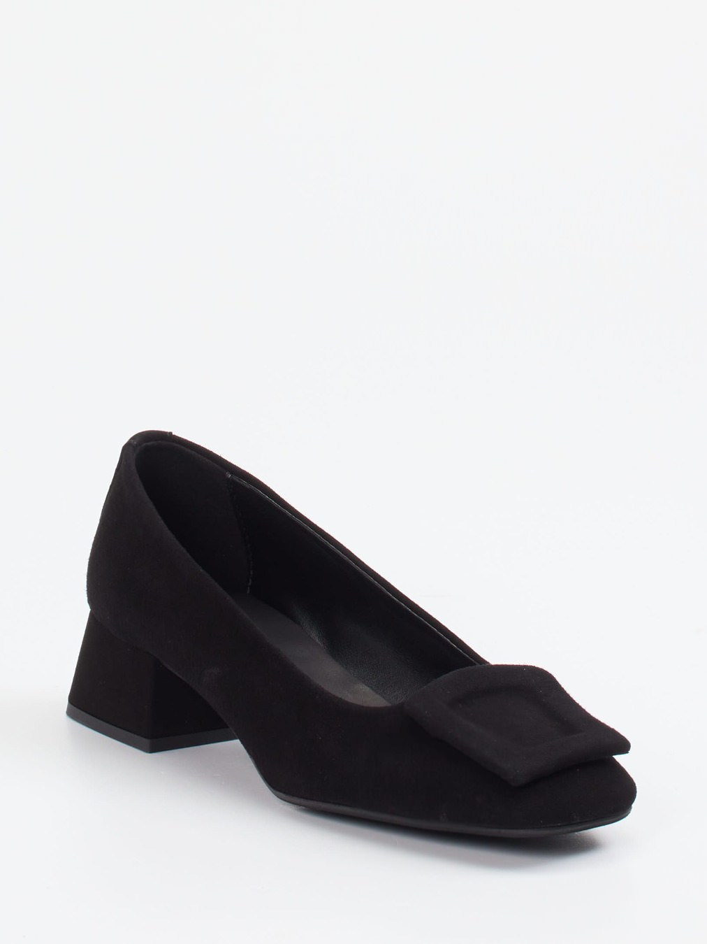 Pumps schwarz 1415009006106