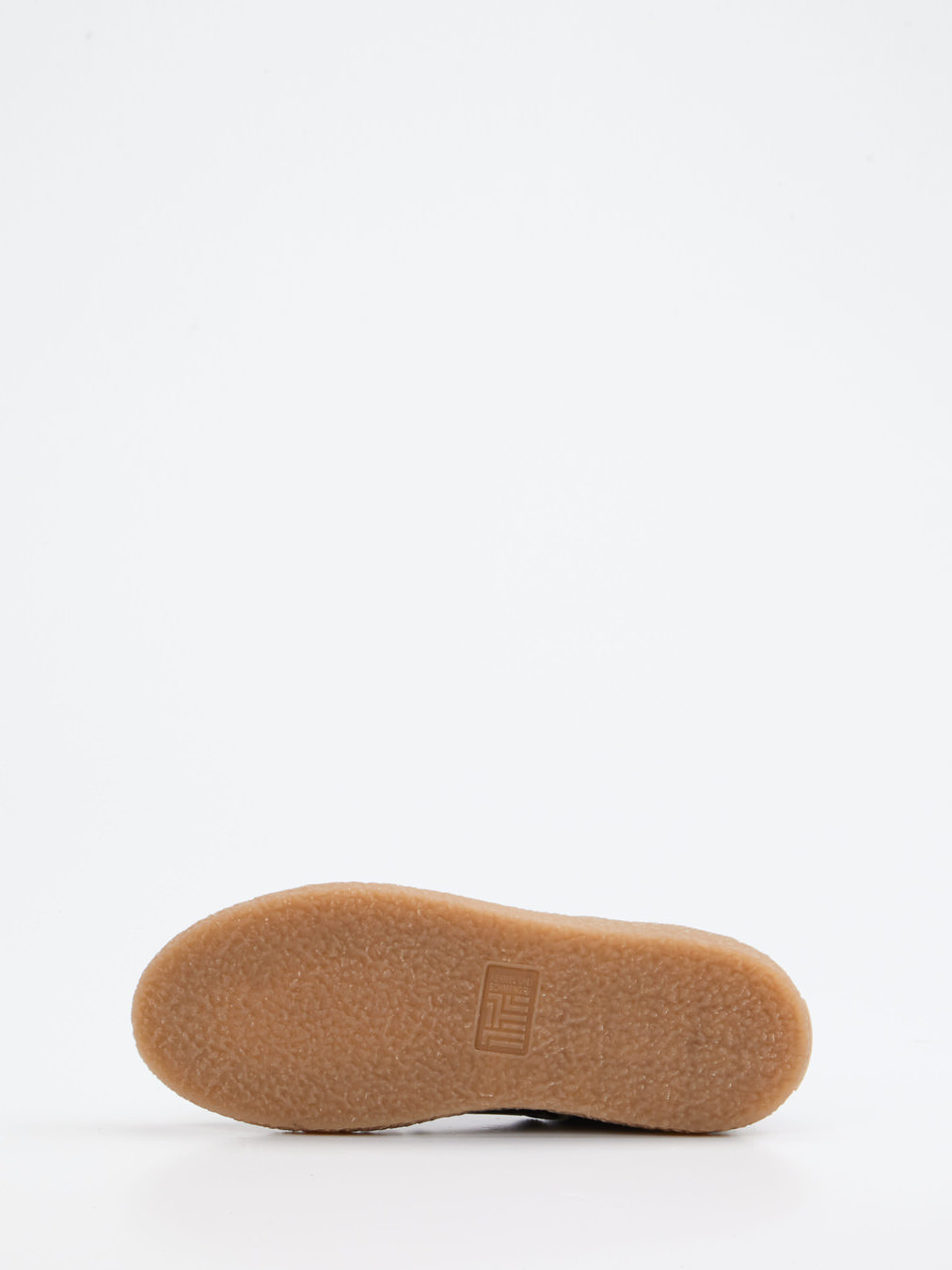 Sneaker braun 1661250000105