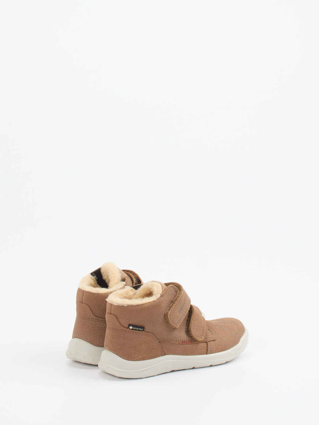 Lauflern-Klettboot gefüttert braun 6835249000503