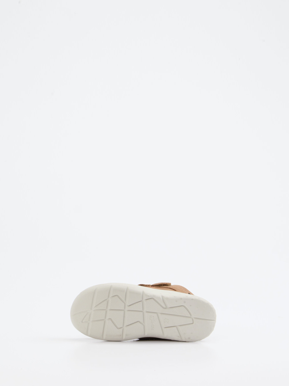 Lauflern-Klettboot gefüttert braun 6835249000505