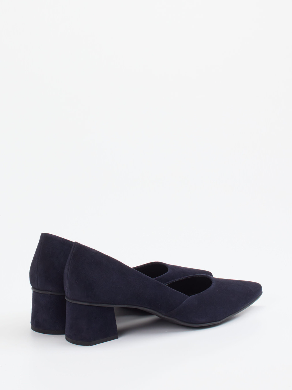 Pumps blau 1415109002703