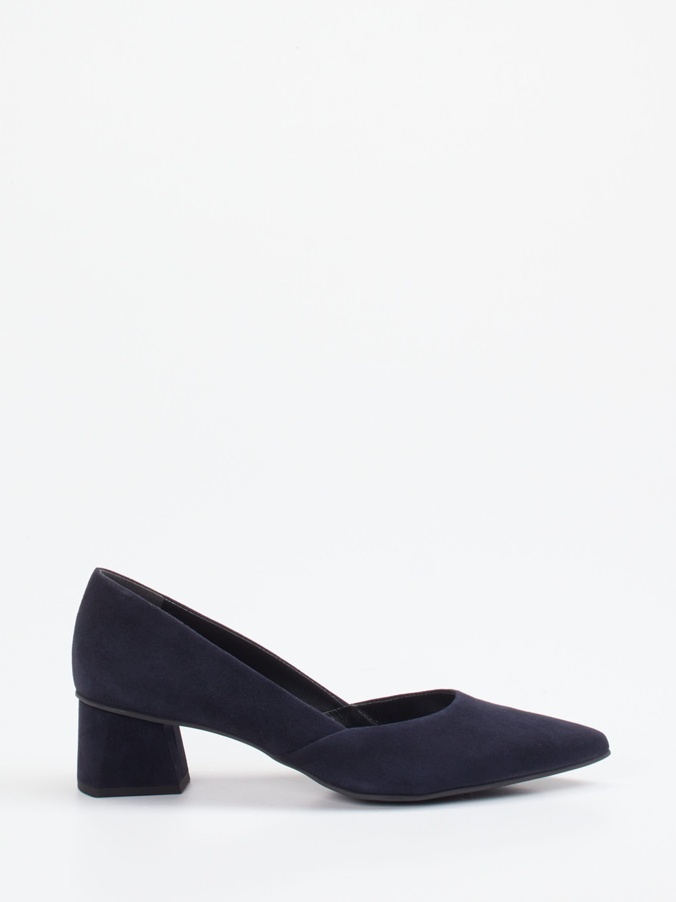 Pumps blau 1415109002701