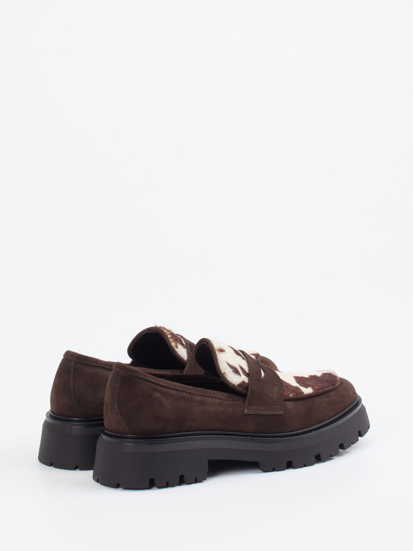 Slipper braun 1515207000103