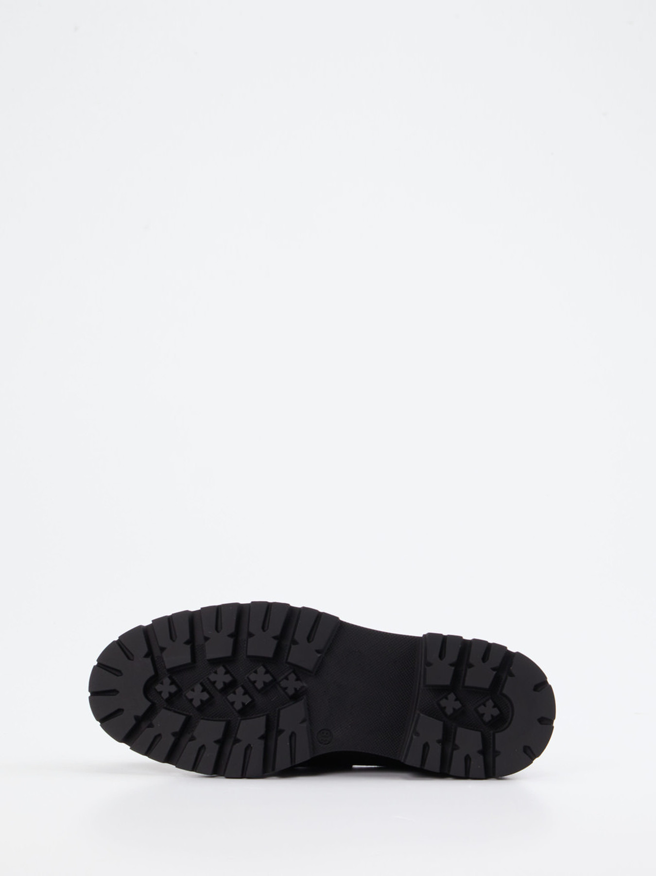 Slipper braun 1515207000105