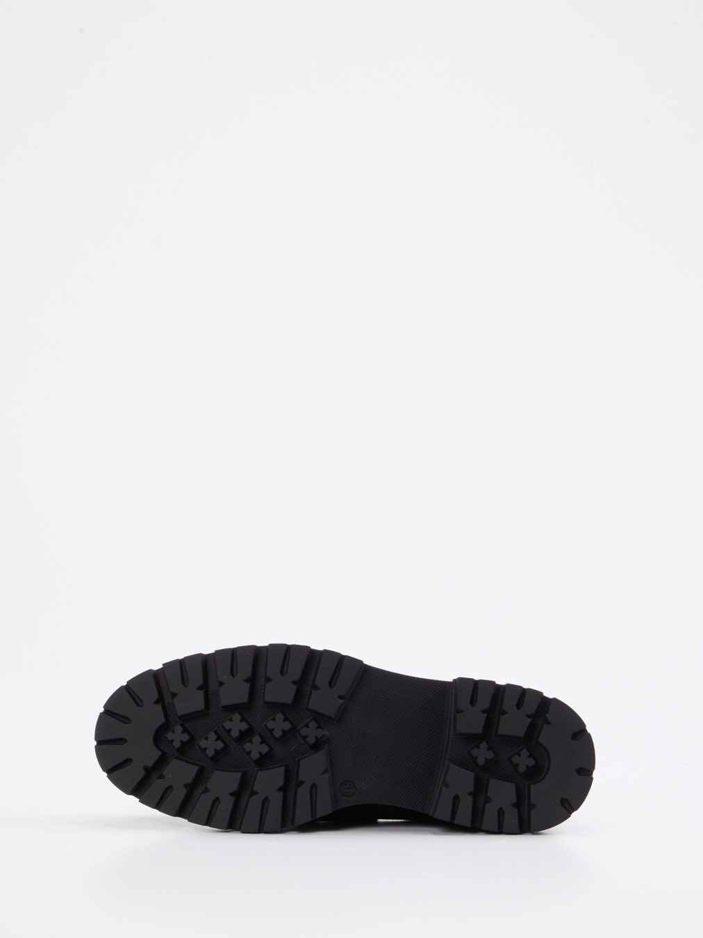 Slipper braun 1515207000105