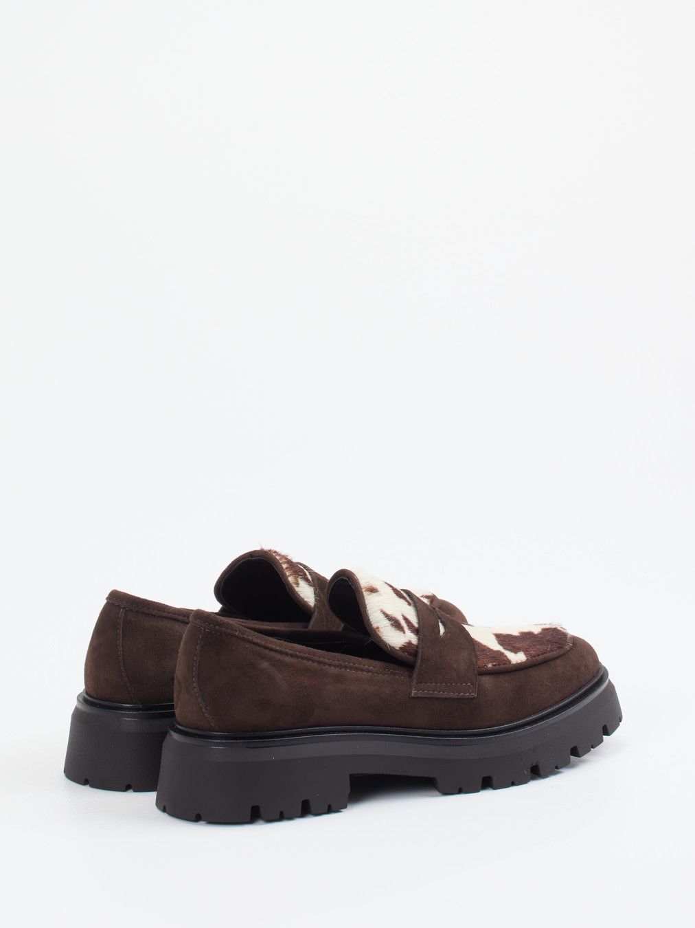 Slipper braun 1515207000103