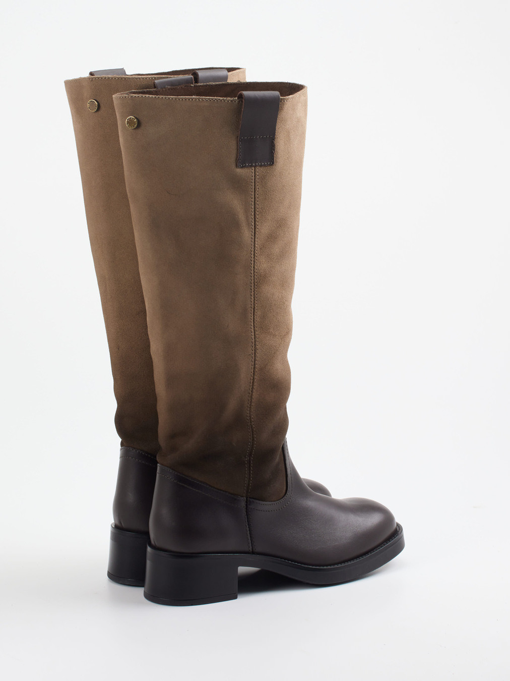 Stiefel braun 1765242000103