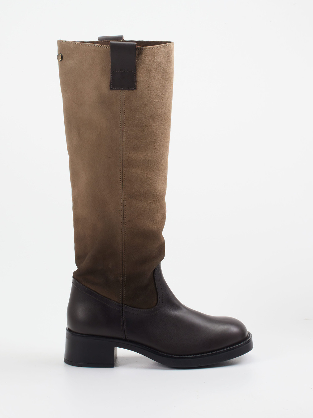 Stiefel braun 1765242000101