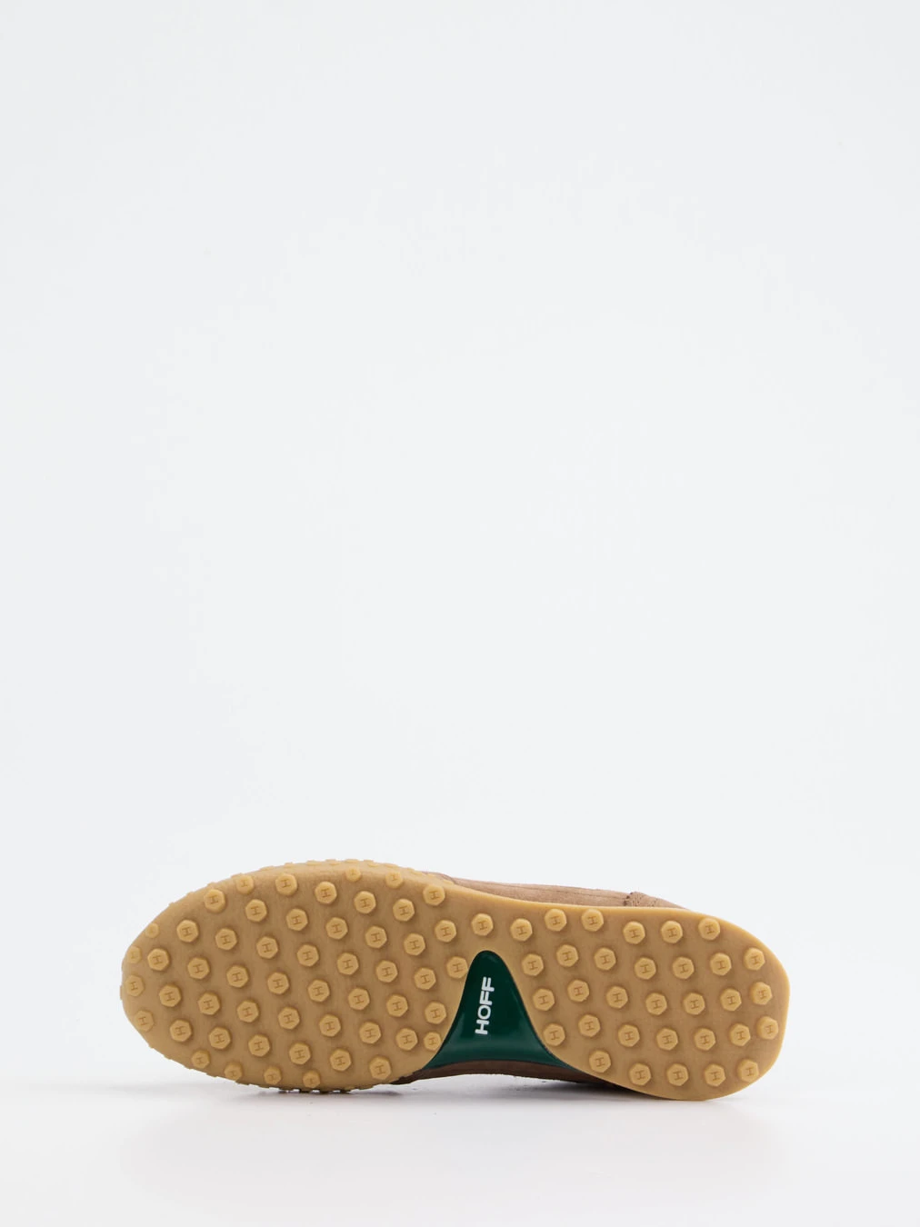 Sneaker Bridge MKII braun 1661256000105