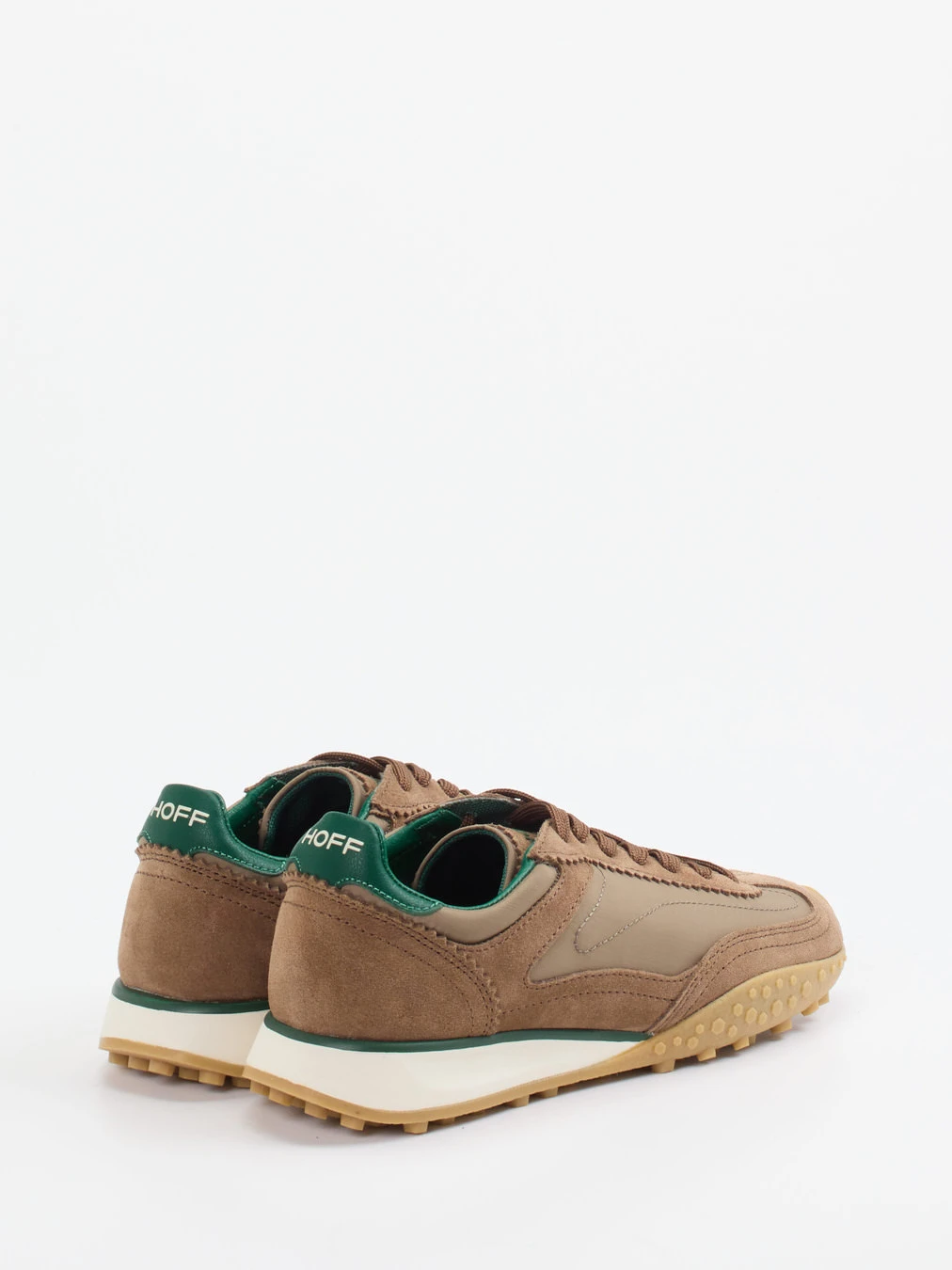 Sneaker Bridge MKII braun 1661256000103