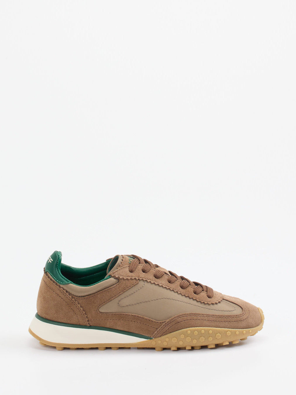 Sneaker Bridge MKII braun 1661256000101