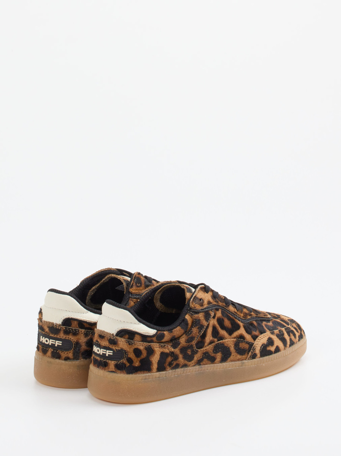 Sneaker braun 1661280000103