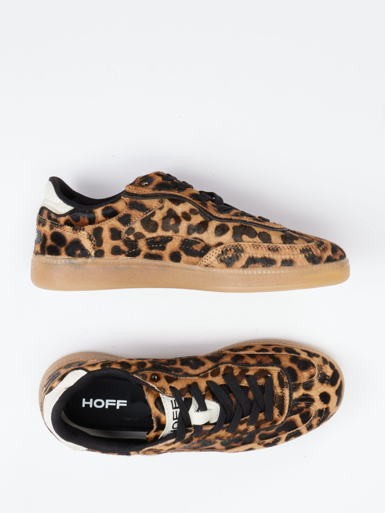 Sneaker braun 1661280000104