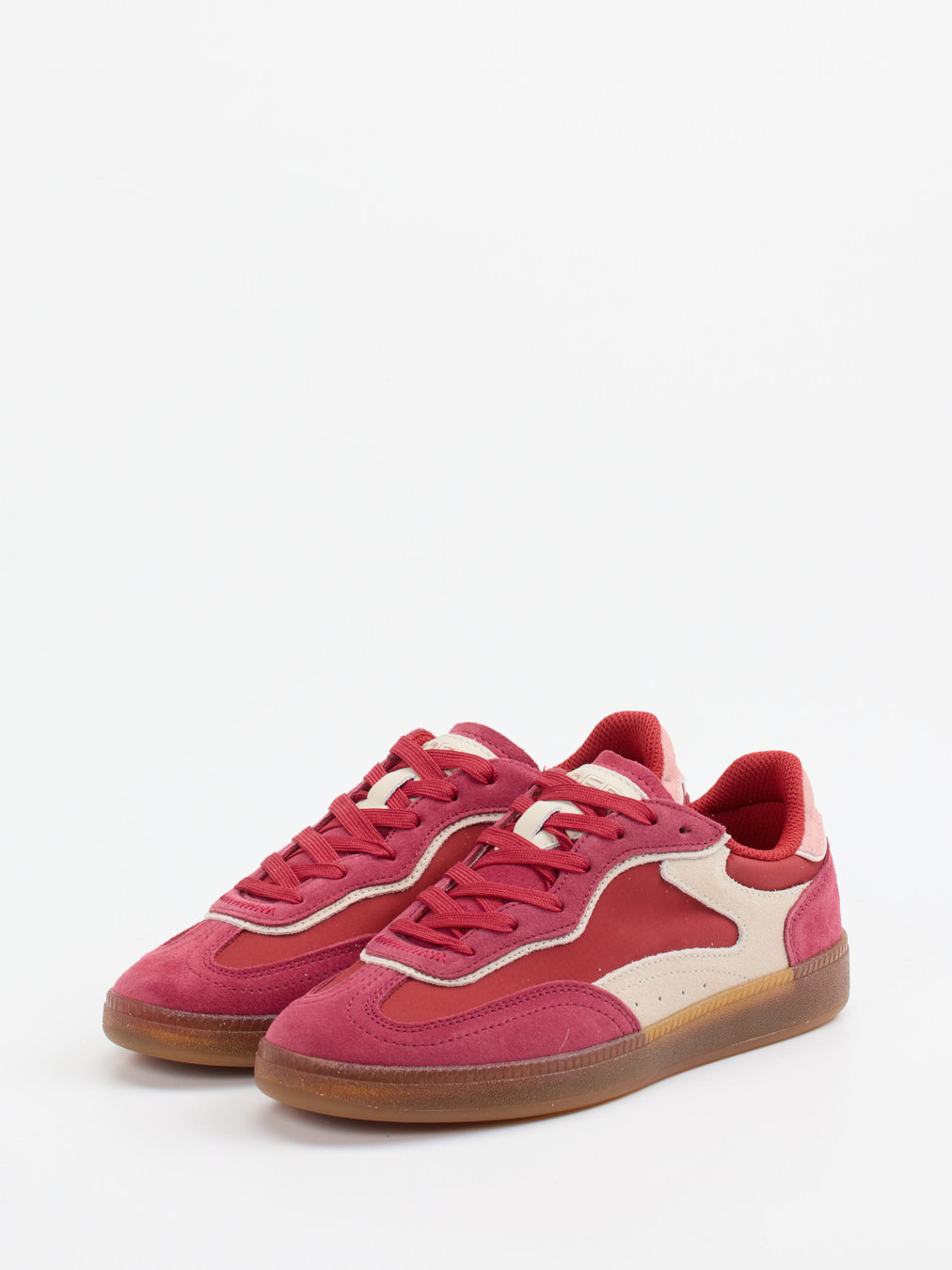 Sneaker rot 1661557000302