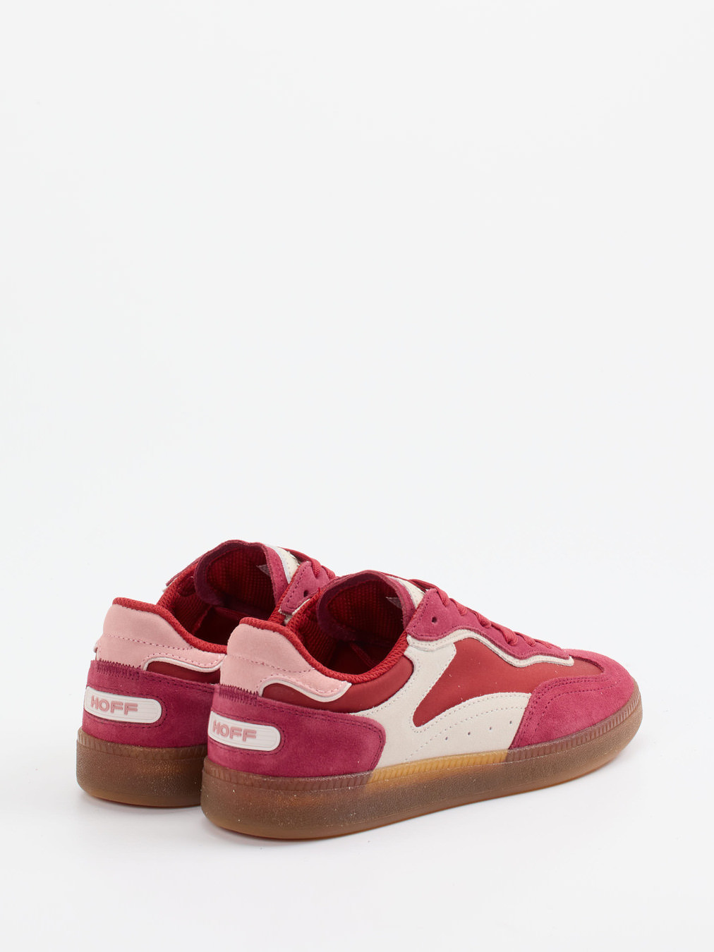 Sneaker rot 1661557000303