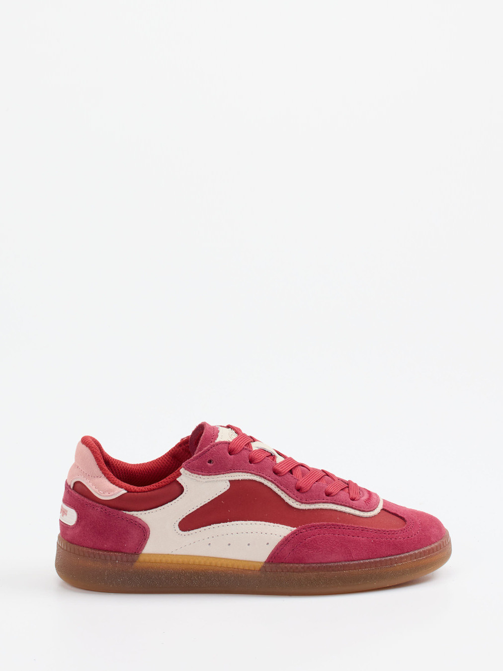 Sneaker Alley rot 1661557000301
