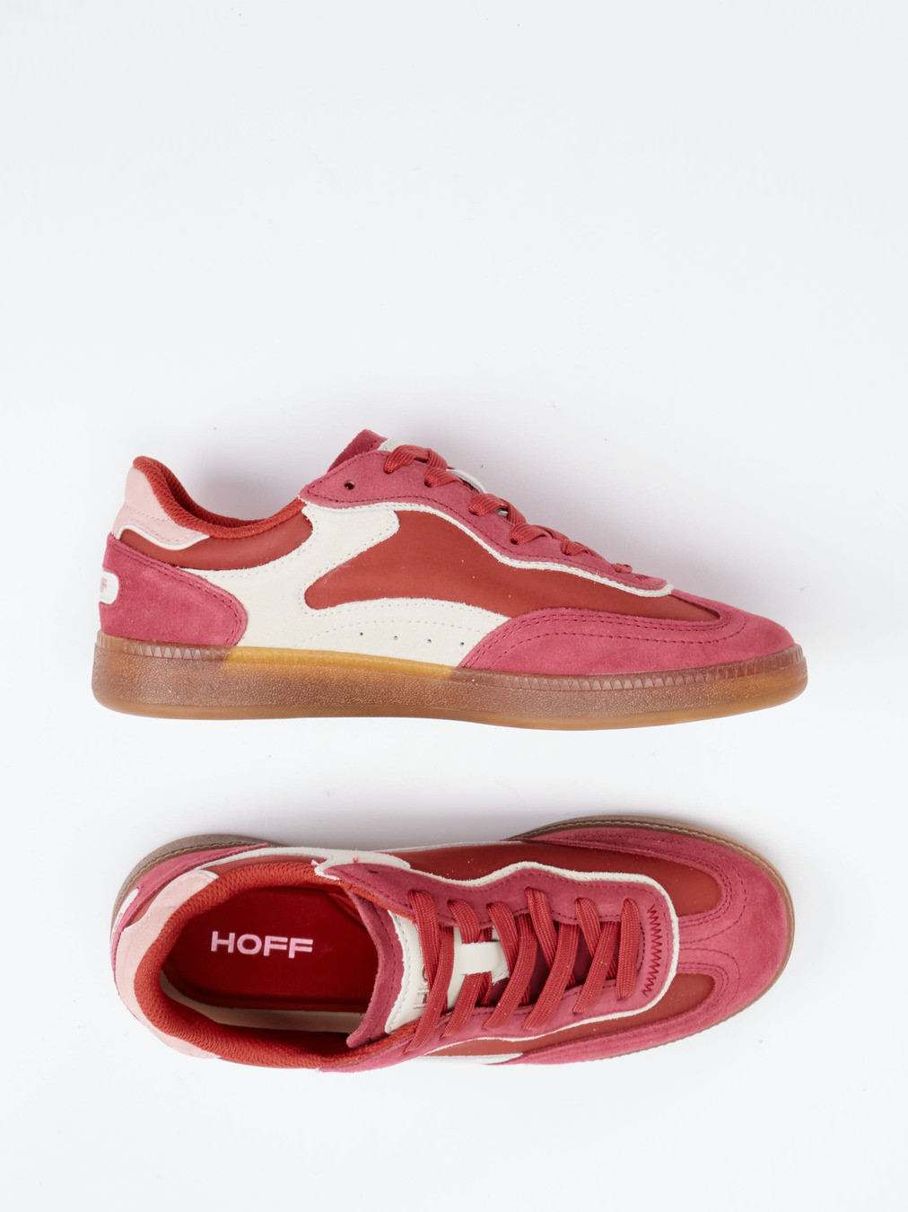 Sneaker Alley rot 1661557000304