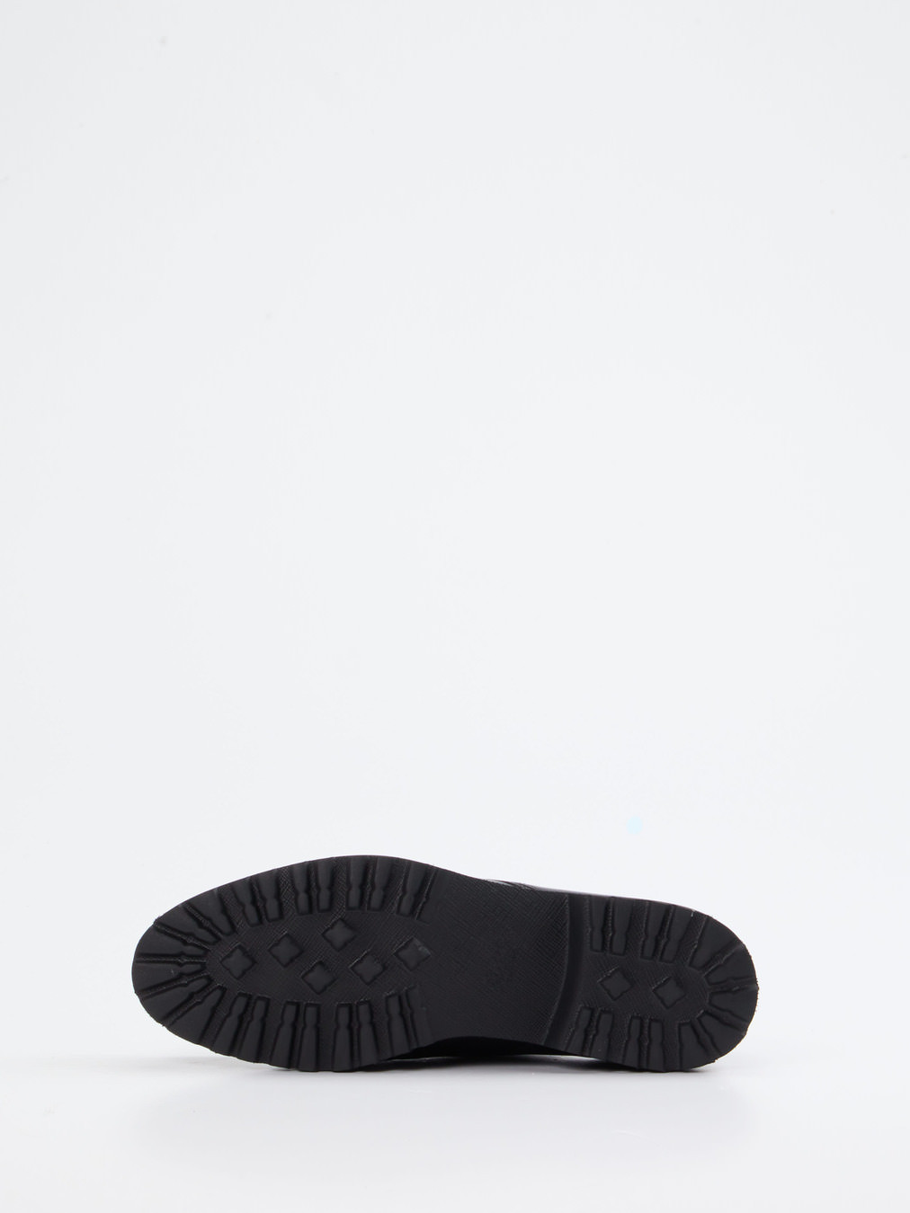 Schnürschuh schwarz 2651009040905