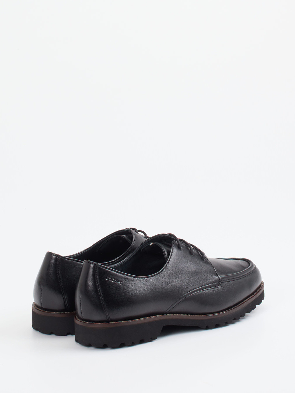 Schnürschuh schwarz 2651009040903