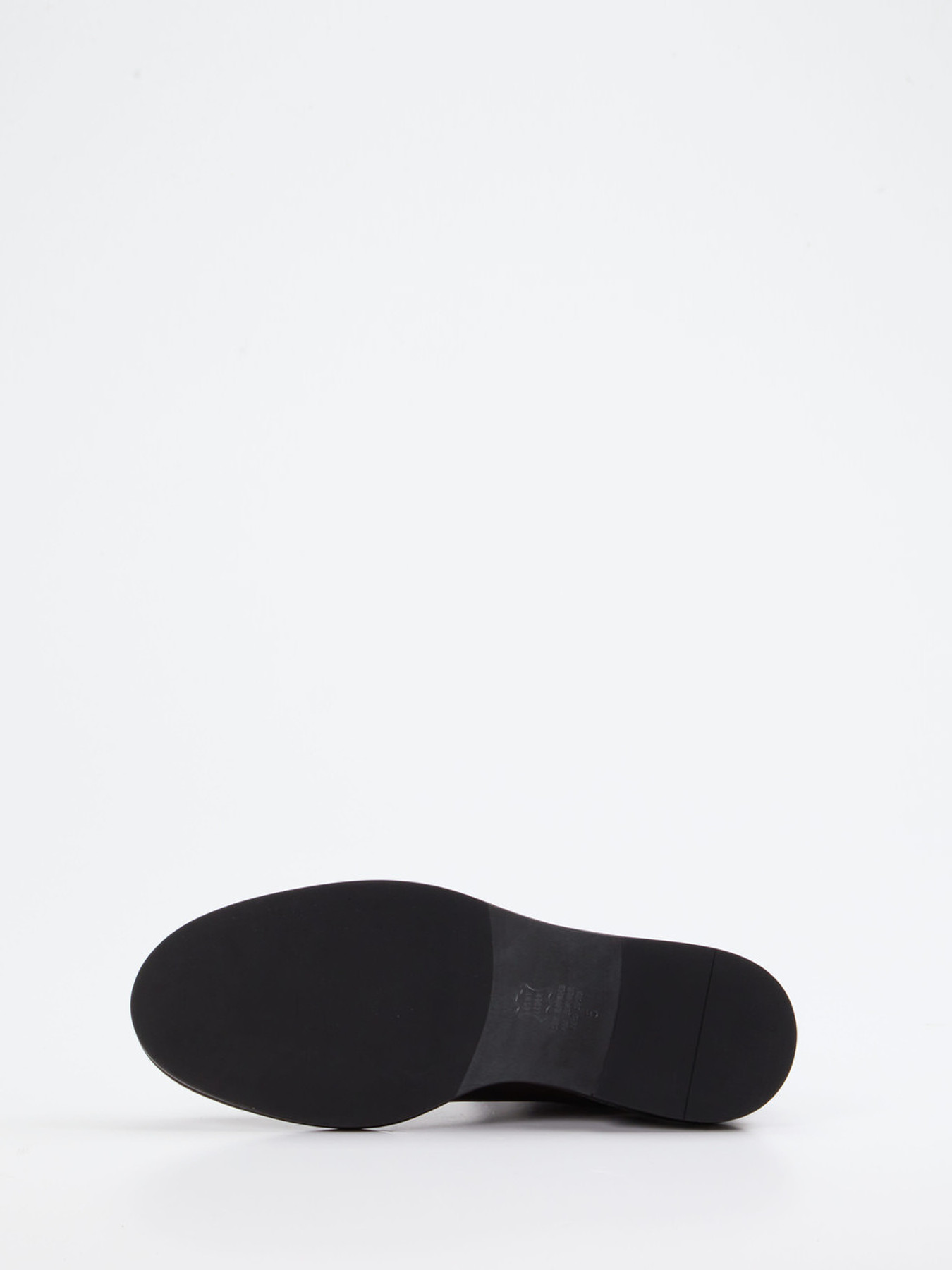 Stiefelette rot 1733509000605