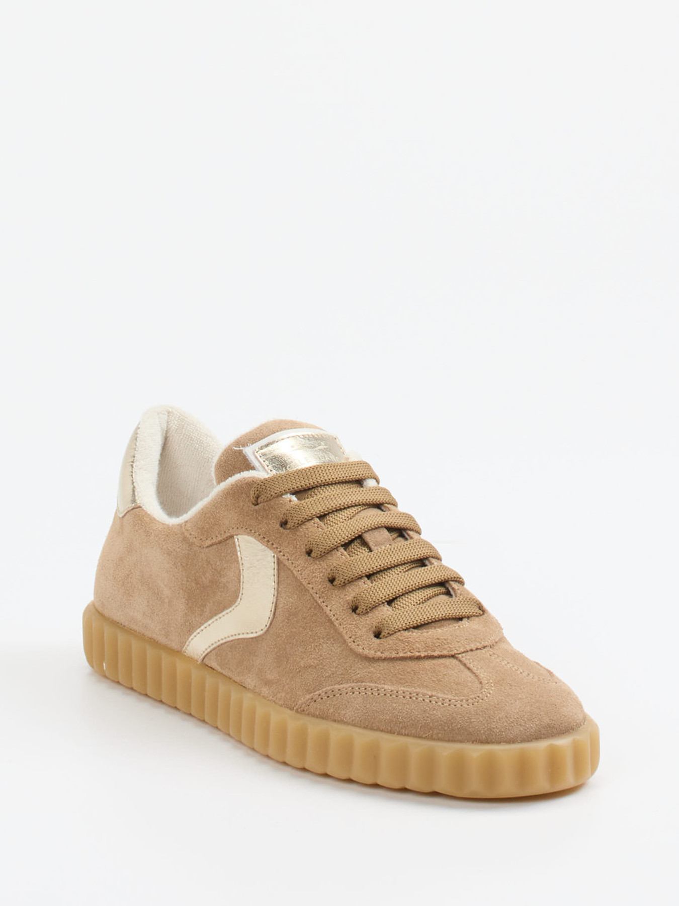 Sneaker braun 1661228000206