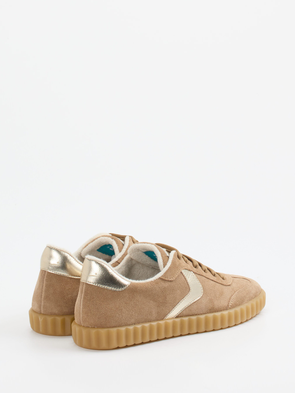 Sneaker braun 1661228000203