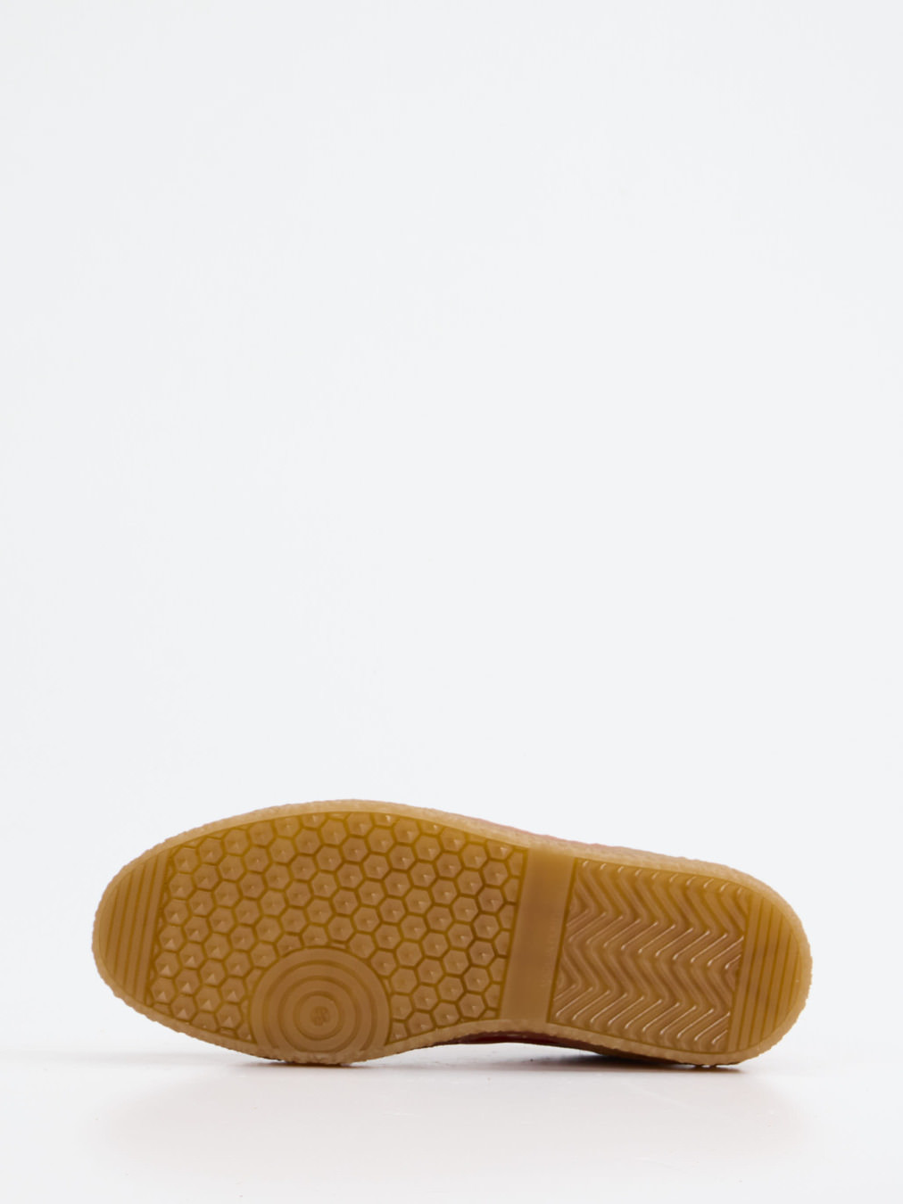 Sneaker Cortney braun 1663225000105