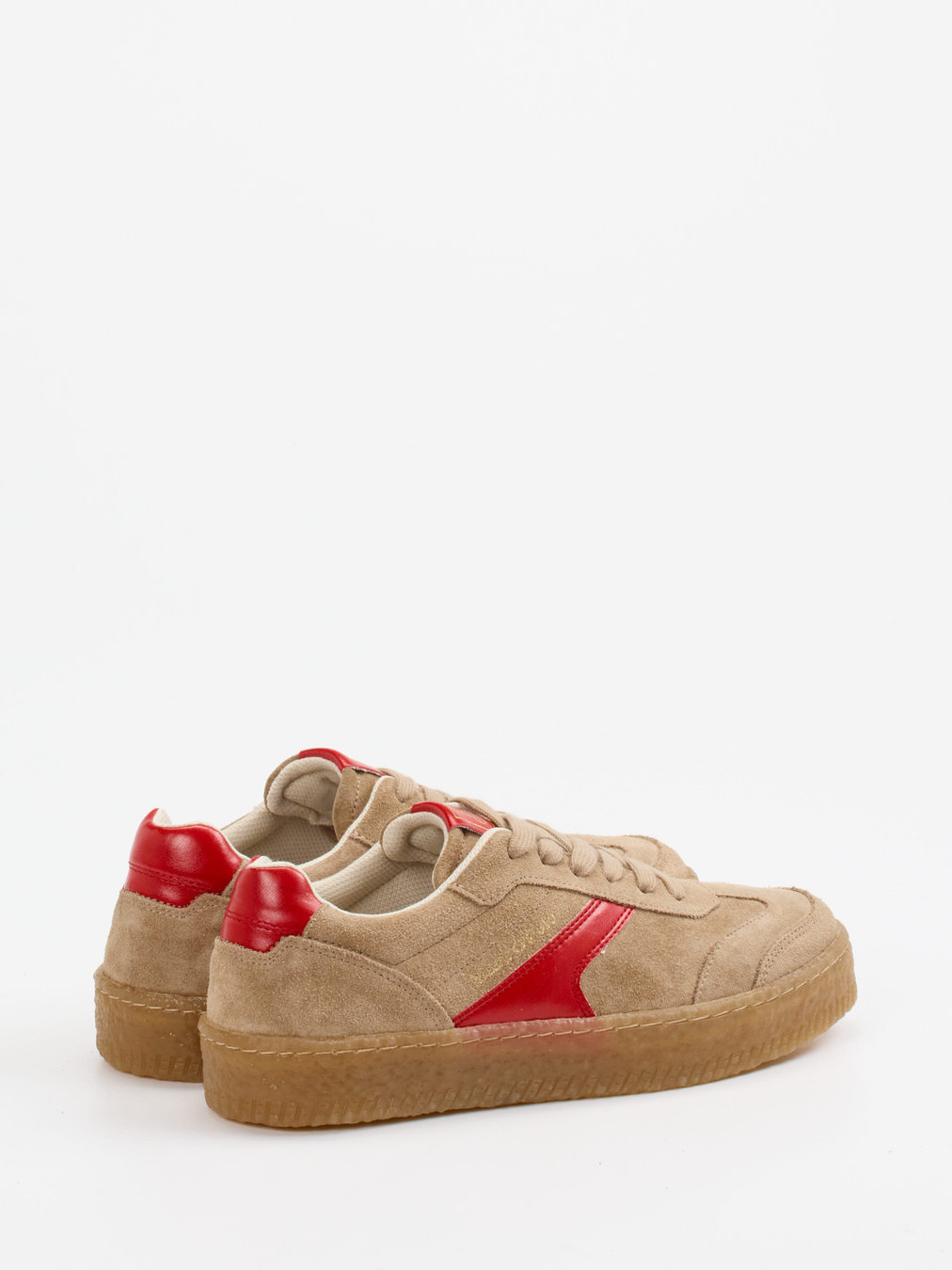 Sneaker Cortney braun 1663225000103