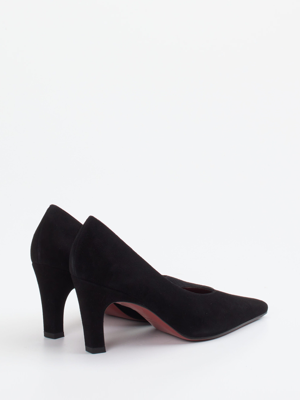 Pumps schwarz 1418009026103