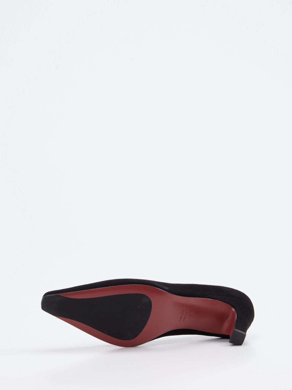 Pumps schwarz 1418009026105